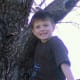 Wyatt enjoying life with niacin.