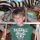 Wyatt smiling (with niacin).