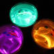 glowing drinks!
