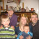 Three generations