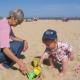 Sandcastles