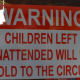 So that's where clowns come from.