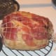 hot-smoking-a-home-cured-ham-in-a-gas-bbq