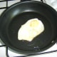 Fried Egg (Turned)