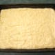 Looks delicious, even before it's cooked! Bake at 325 for 20–30 minutes.