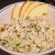 Tuna salad