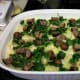 Sausage added