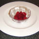Raspberries Steeped in Single Malt Whisky