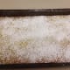 Dust with powdered sugar.