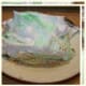 No Bake Margarita Cake