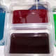 Jell-O In Bowls
