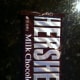 We use Hershey's milk chocolate, but you can use any brand you choose.