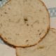 Perfectly tiny and even air pockets are one sign of a great bagel!