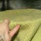 Cover and place in a warm, draft-free spot to rise until it has doubled in size (about 40-45 minutes).