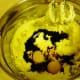After creaming the shortening and sugar, add the molasses and egg to be beaten together.