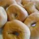 Honey wheat