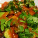 Hot sauce is good, too.