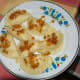 Pierogi with Onions