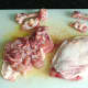 Filleted.