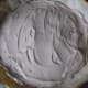 Mix the cheese, whipped topping, 1/2 cup sugar and maple extract until smooth. Pour into cooled pie shell. Refrigerate for 2 hours.