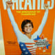 Another athlete featured on a Wheaties box, Mary Lou Retton.