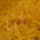 Shredded cheddar & pepper jack cheeses