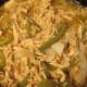 Crock Pot Chicken in Salsa Roja