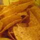 Tortilla chips