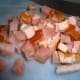 Add smoked pork