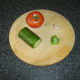 Principal simple salsa ingredients