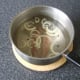 Mackerel and poaching ingredients