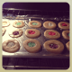 Baking the Cookies