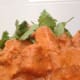 Voila...healthy and low-fat tikka masala.