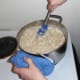 Cook until noodles and sauce are heated through.