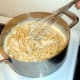 Add noodles.