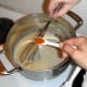 Add cayenne and mustard.