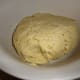 Knead a few times to form a ball