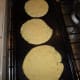 Cook on griddle until golden