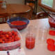 Then start over with the next batch!