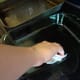 Oil the pans.