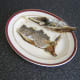 Only skin and bone remains of Arbroath smokie