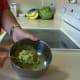 Guacamole is ready