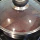 Simmering