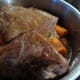 Bake in oven until tender