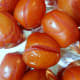 Roast the tomatoes