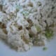Mash all the ingredients until it is the consistency of cottage cheese
