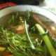 Add water until it is about 1" over the top of the ingredients (some things might float!).