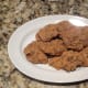 Stonewall Kitchen's Chocolate Chunk Cookie Mix is good but has a slightly grainy texture.