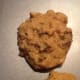 Cookies look underdone when you take them out of the oven.