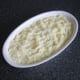 Ling fish pie is ready for the oven